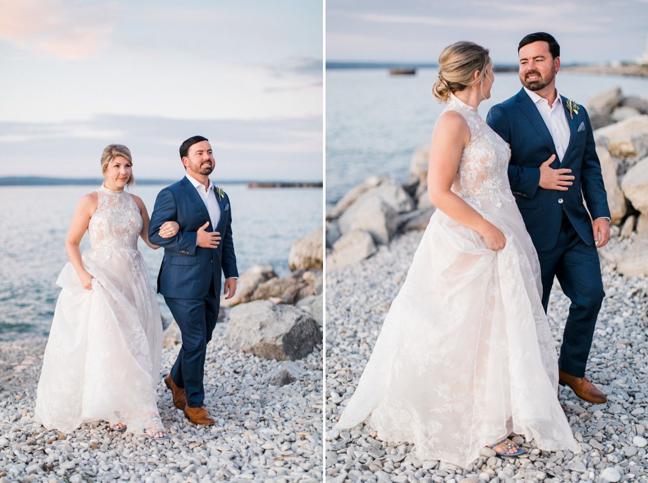 Inn at Bay Harbor Sunset Photography | The Weber Photographers