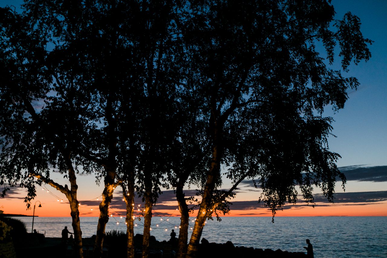 Inn at Bay Harbor Sunset Photography | The Weber Photographers