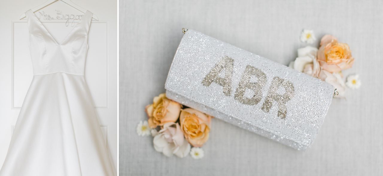 Northern Michigan Bride Details | The Weber Photographers