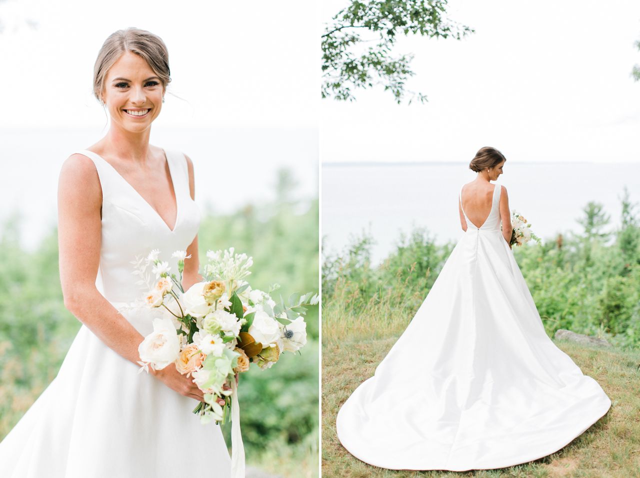 Homestead Wedding Photographer | The Weber Photographers 