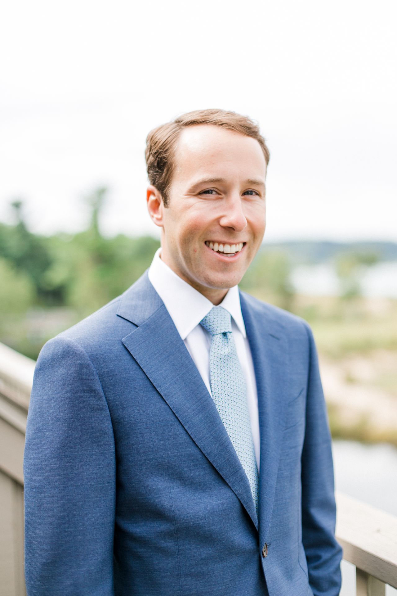 Leelanau County Vineyard Wedding Photographer | The Weber Photographers