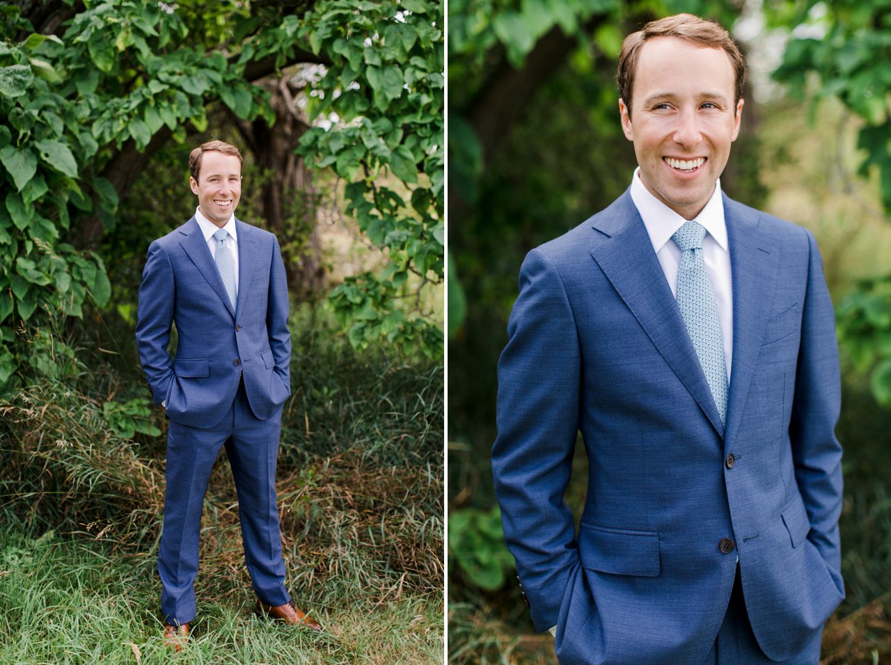 Northern Michigan Bride Details | The Weber Photographers