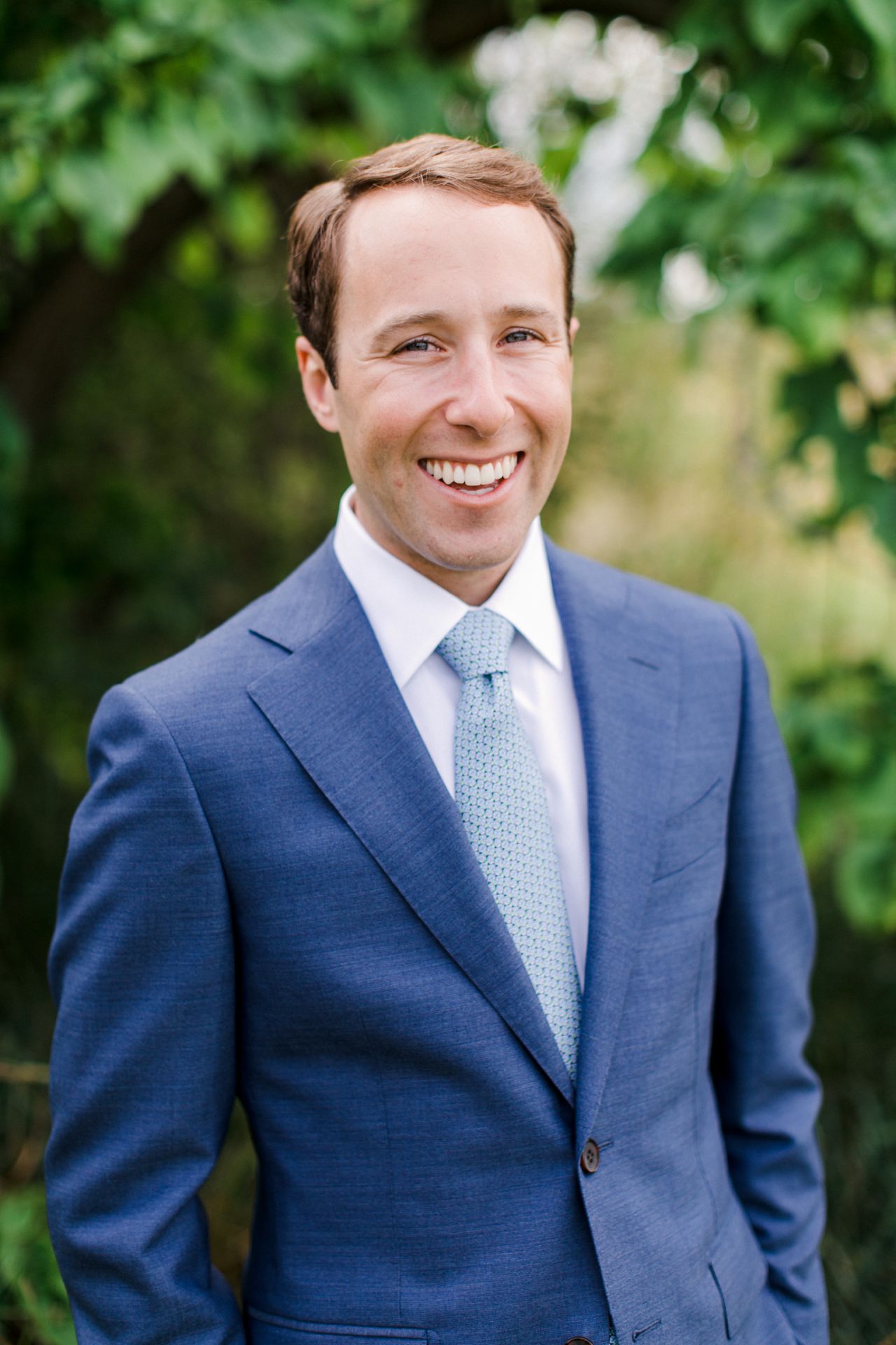 Northern Michigan Bride Details | The Weber Photographers