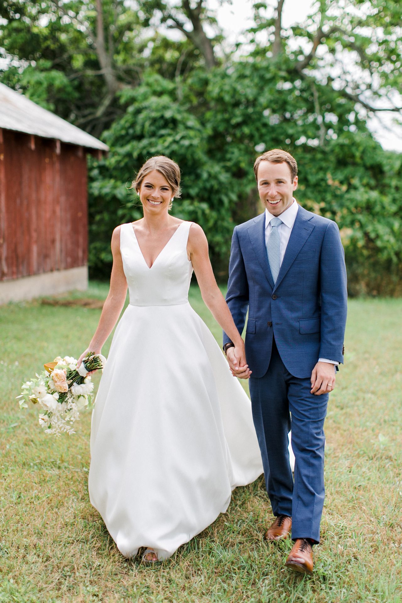 Northern Michigan Bride Details | The Weber Photographers