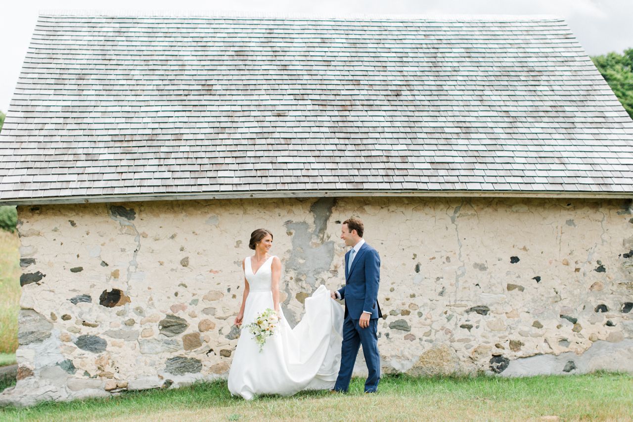 Leelanau County Vineyard Wedding Photographer | The Weber Photographers