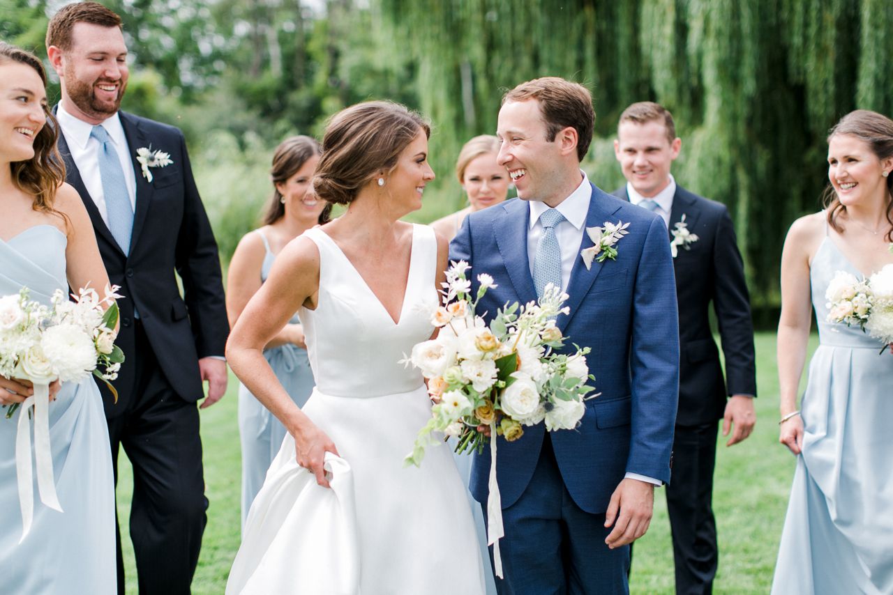 Aurora Cellars Wedding Photographer | The Weber Photographers