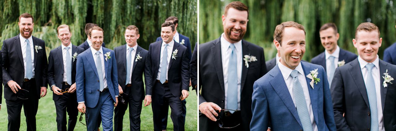 Aurora Cellars Wedding Photographer | The Weber Photographers