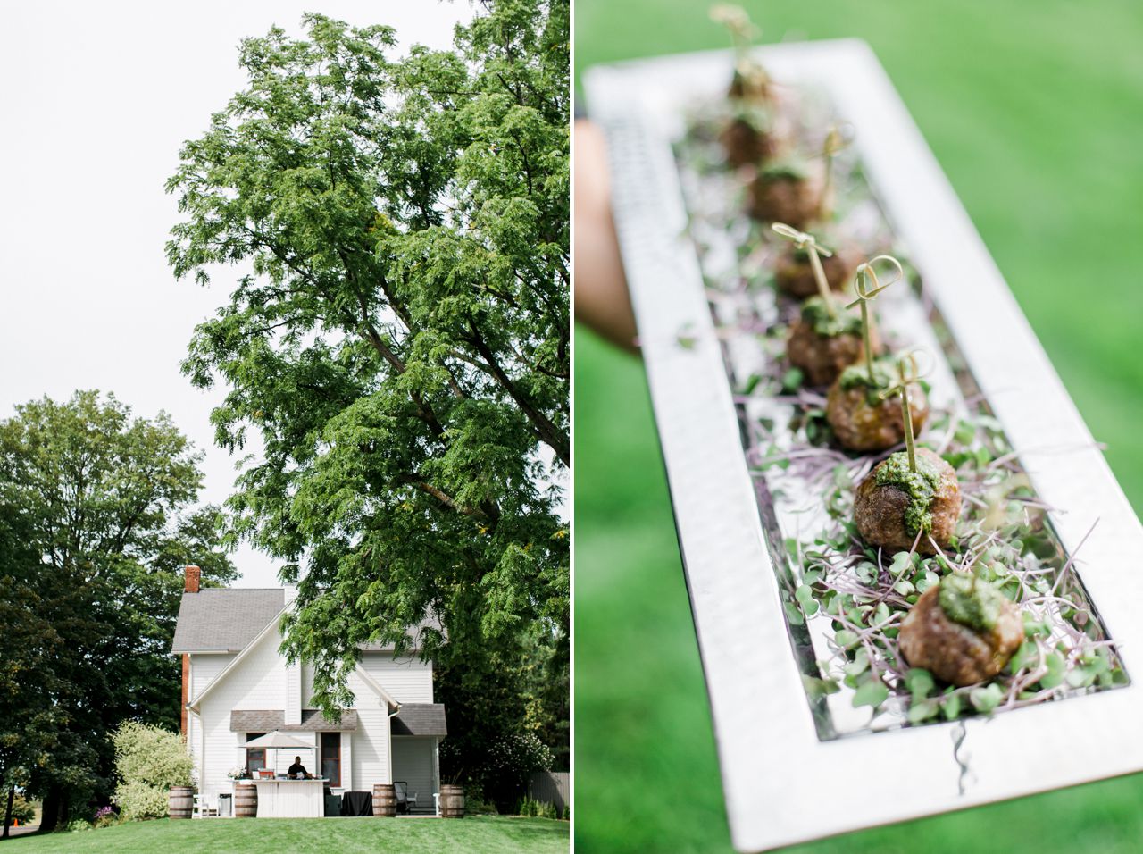 Northern Michigan Wedding Photographer | The Weber Photographers