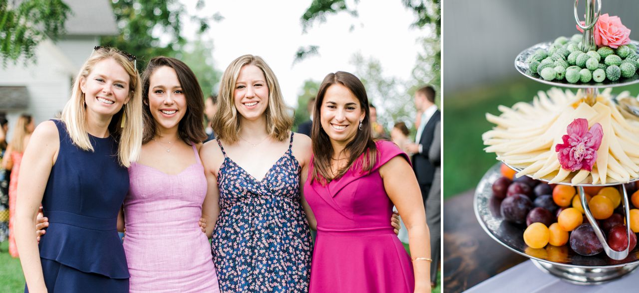 Northern Michigan Wedding Photographer | The Weber Photographers