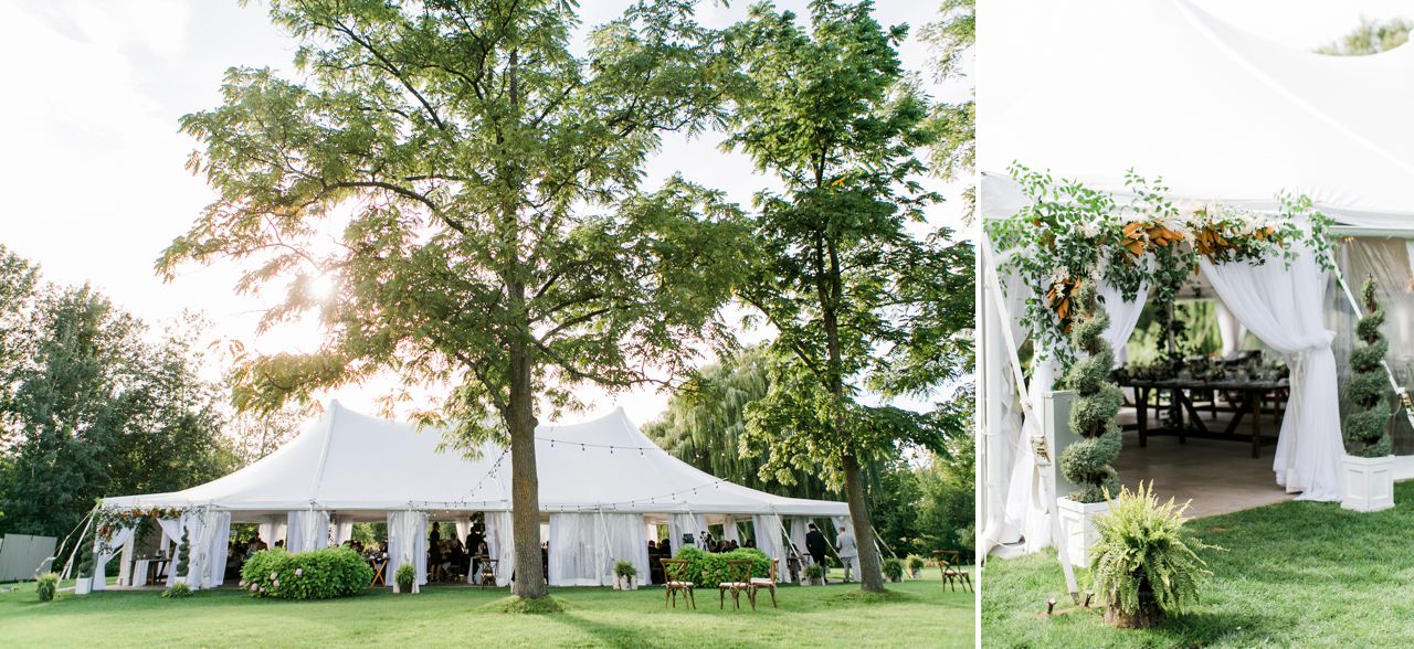 Leelanau County Wedding Photographer | The Weber Photographers