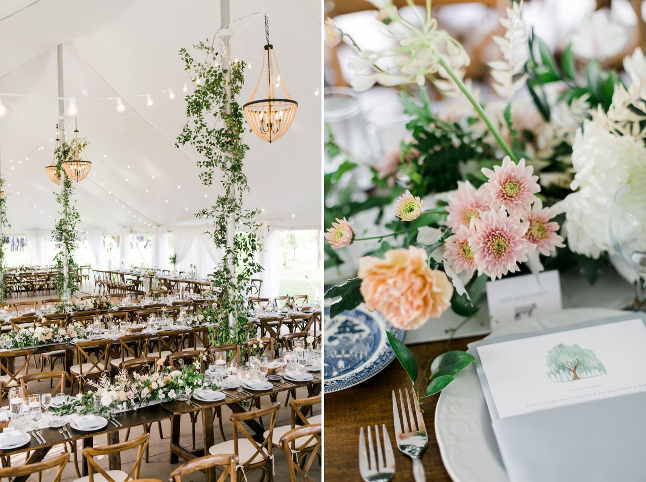 Leelanau County Wedding Photographer | The Weber Photographers