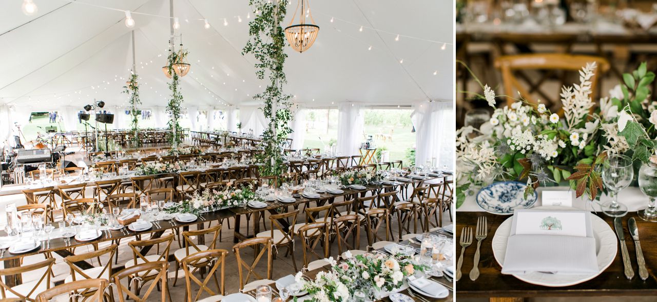 Leelanau County Wedding Photographer | The Weber Photographers