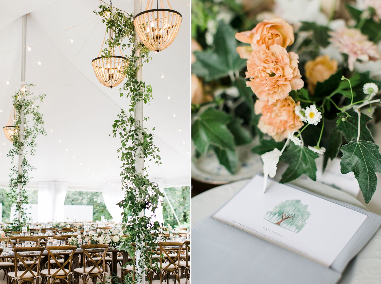 Leelanau County Wedding Photographer | The Weber Photographers