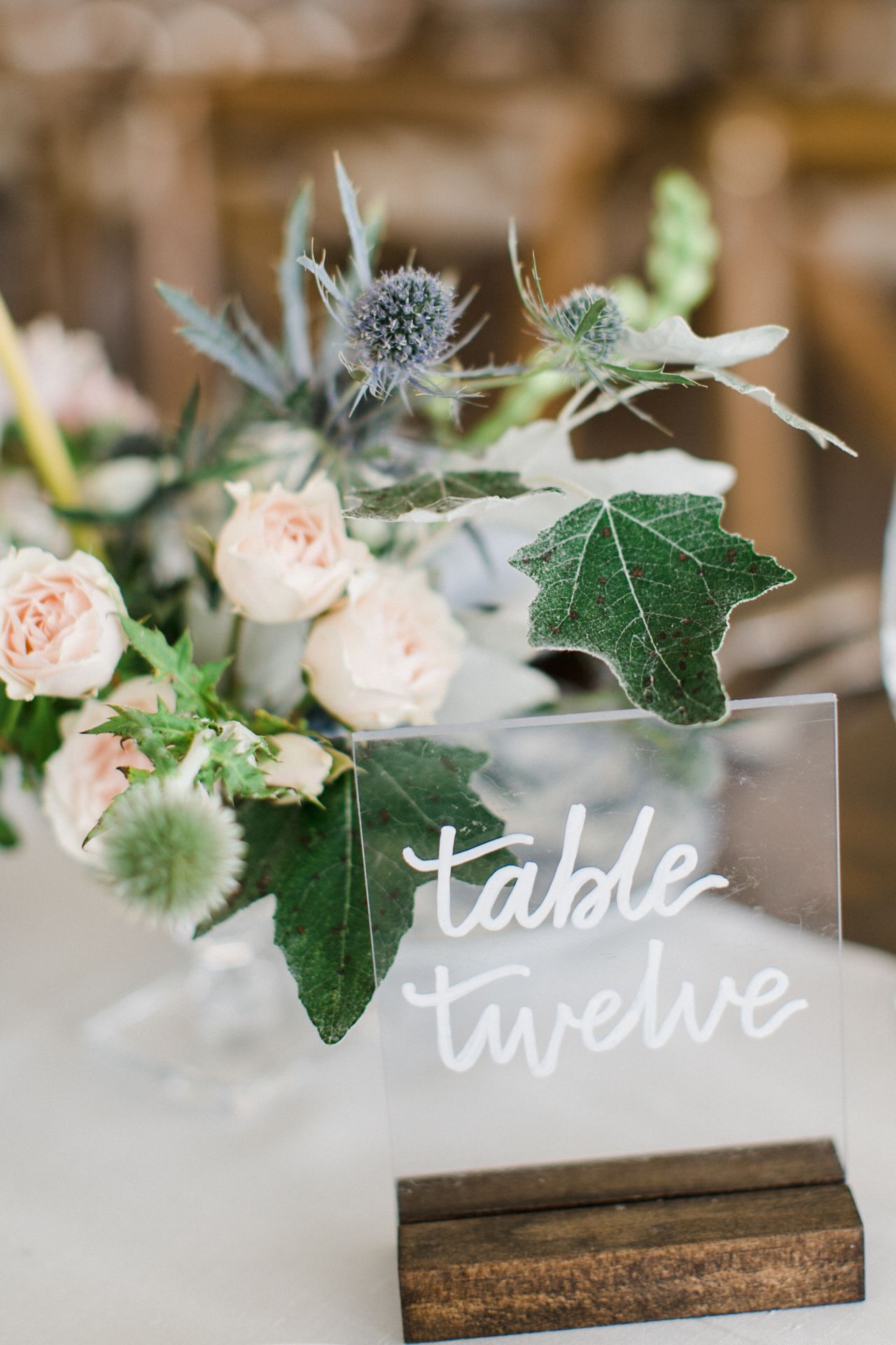 Northern Michigan Wedding Reception | The Weber Photographers