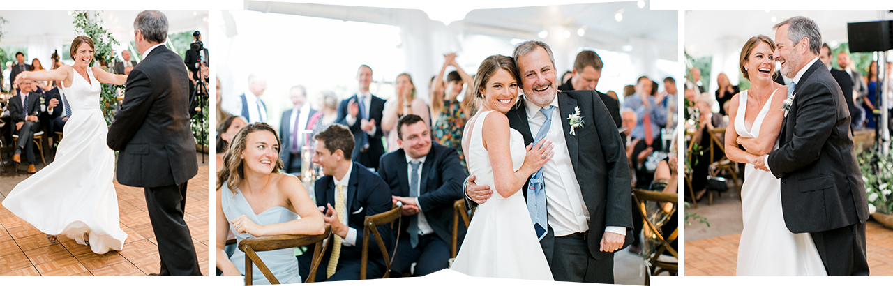 Michigan Wedding Reception | The Weber Photographers
