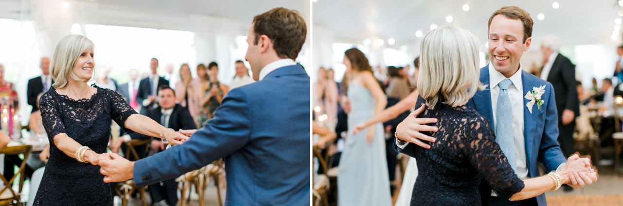 Michigan Wedding Reception | The Weber Photographers