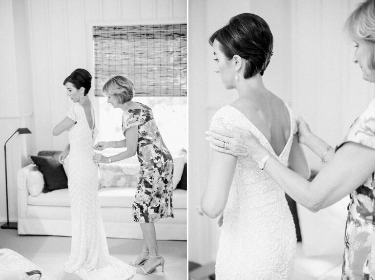 Petoskey Michigan Wedding | The Weber Photographers