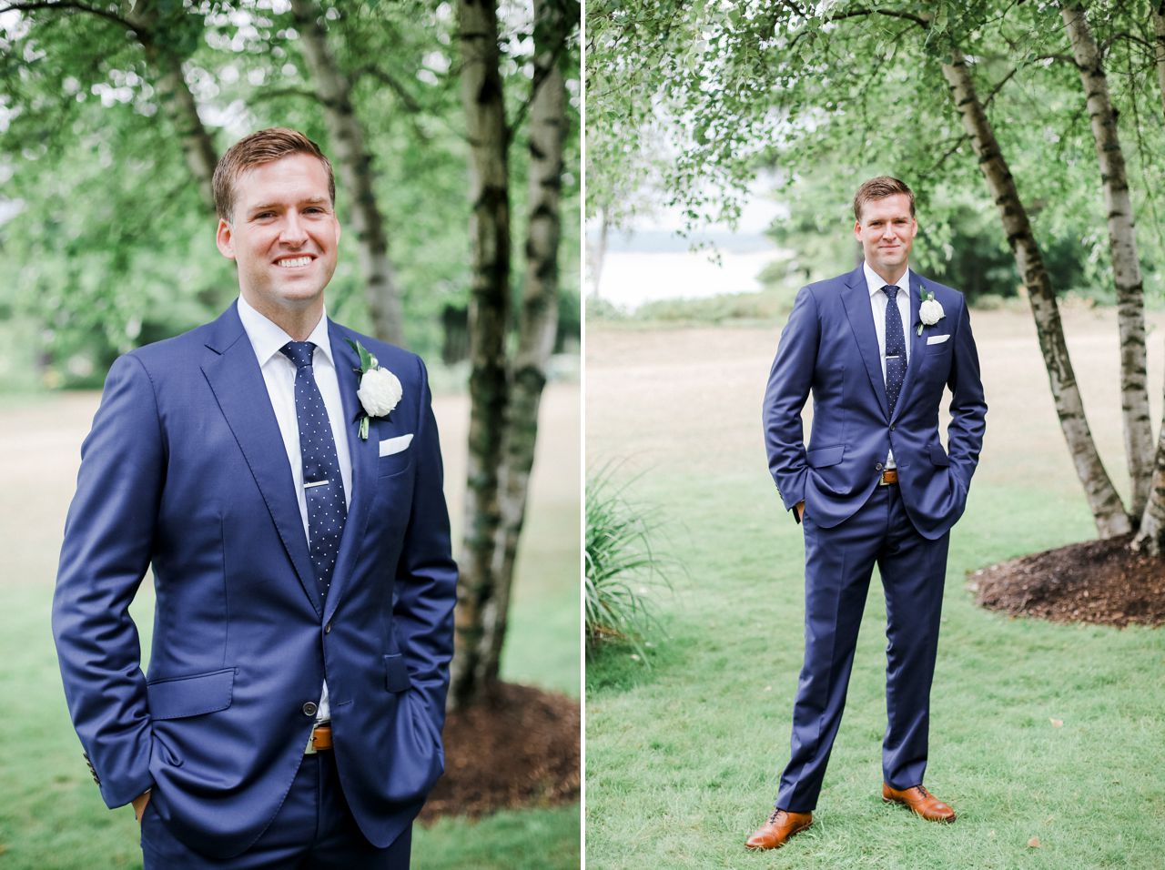 Petoskey Michigan Wedding | The Weber Photographers