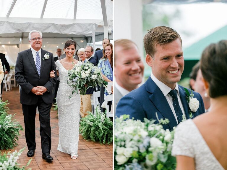 Stafford's Perry Hotel Wedding | The Weber Photographers