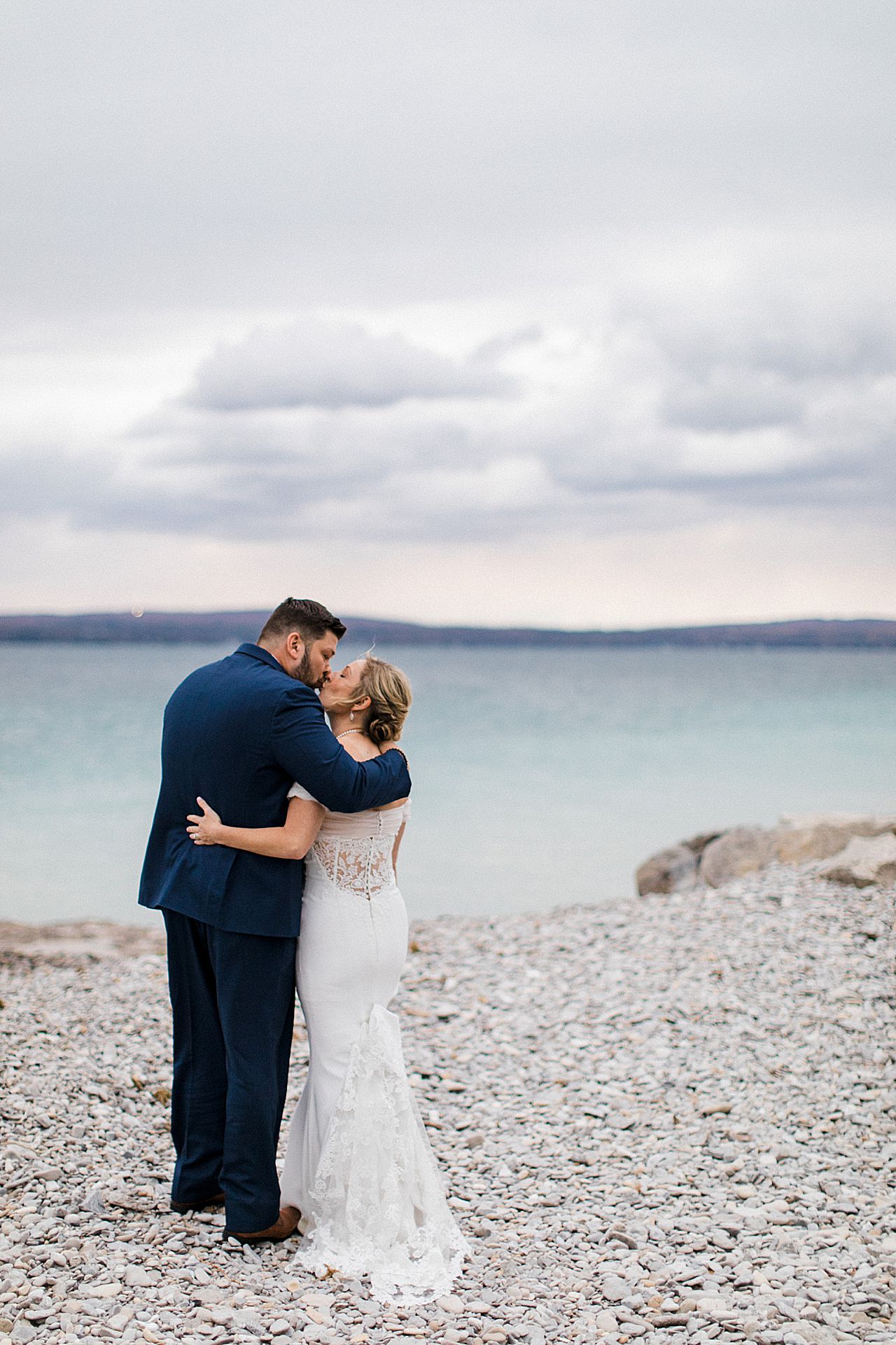 Inn at Bay Harbor Wedding Portraits | The Weber Photographers