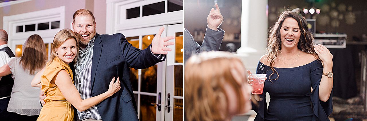 Northern Michigan Wedding Reception Dances | The Weber Photographers