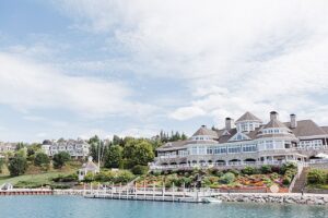 Bay Harbor Yacht Club Wedding Photographer | The Weber Photographers