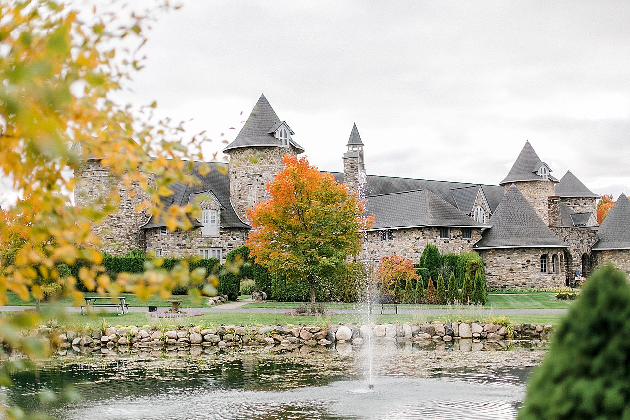 Castle Farms in Charlevoix, Michigan