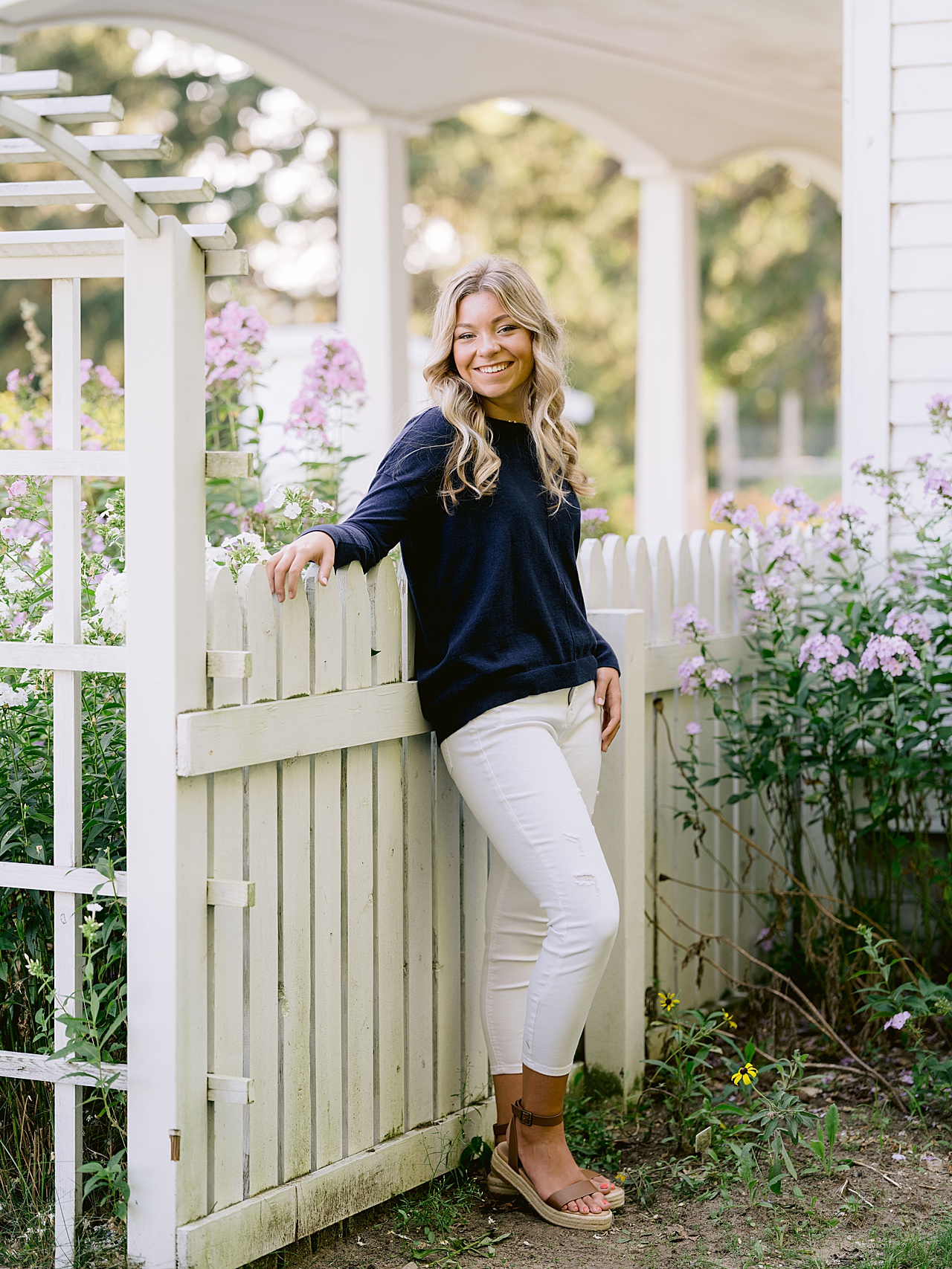 Michigan_Countryside_Senior_Portraits_018 | THE WEBER PHOTOGRAPHERS ...